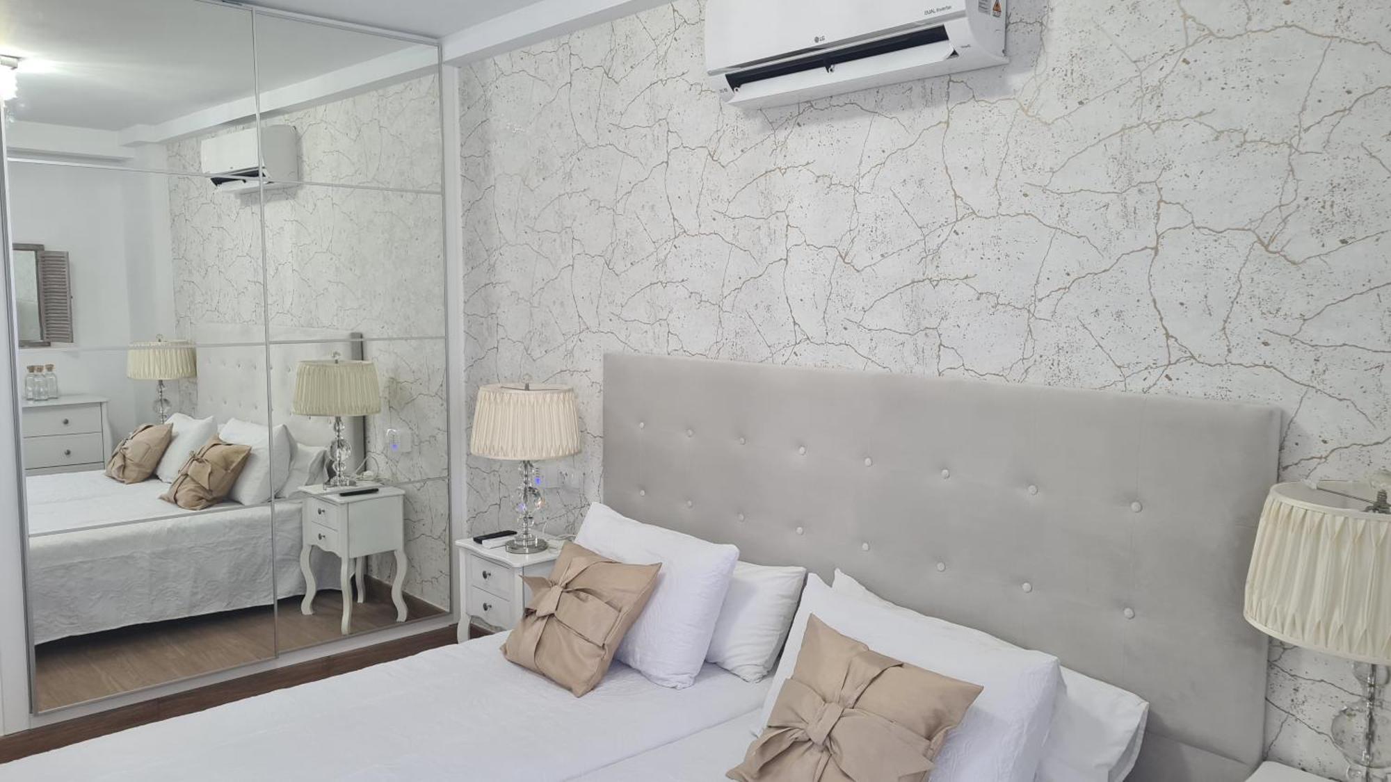 Benalmadena Jupiter Ocean View 1Bedroom Apartment Exterior foto