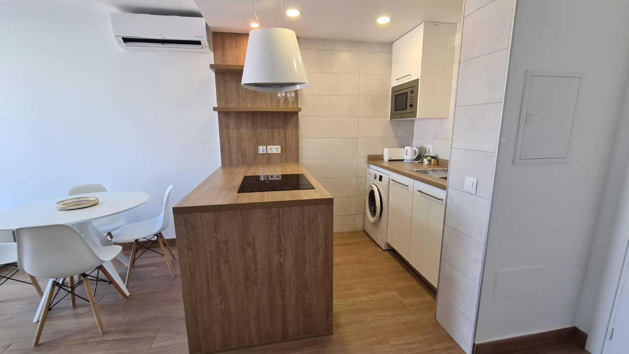 Benalmadena Jupiter Ocean View 1Bedroom Apartment Exterior foto